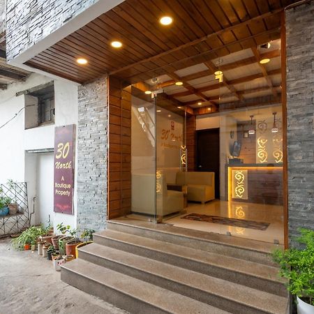 Hotel 30 Degree North มัสซูรี ภายนอก รูปภาพ