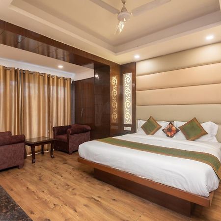 Hotel 30 Degree North มัสซูรี ภายนอก รูปภาพ