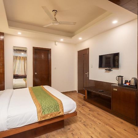 Hotel 30 Degree North มัสซูรี ภายนอก รูปภาพ